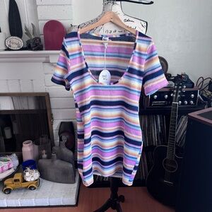 Princess Poly Ain’t She Sweet Mini Dress | Size 12